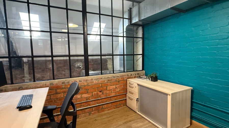 To Let 0 Bedroom Property for Rent in De Waterkant Western Cape